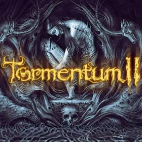Обкладинка гри Tormentum II