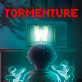 Обкладинка гри Tormenture