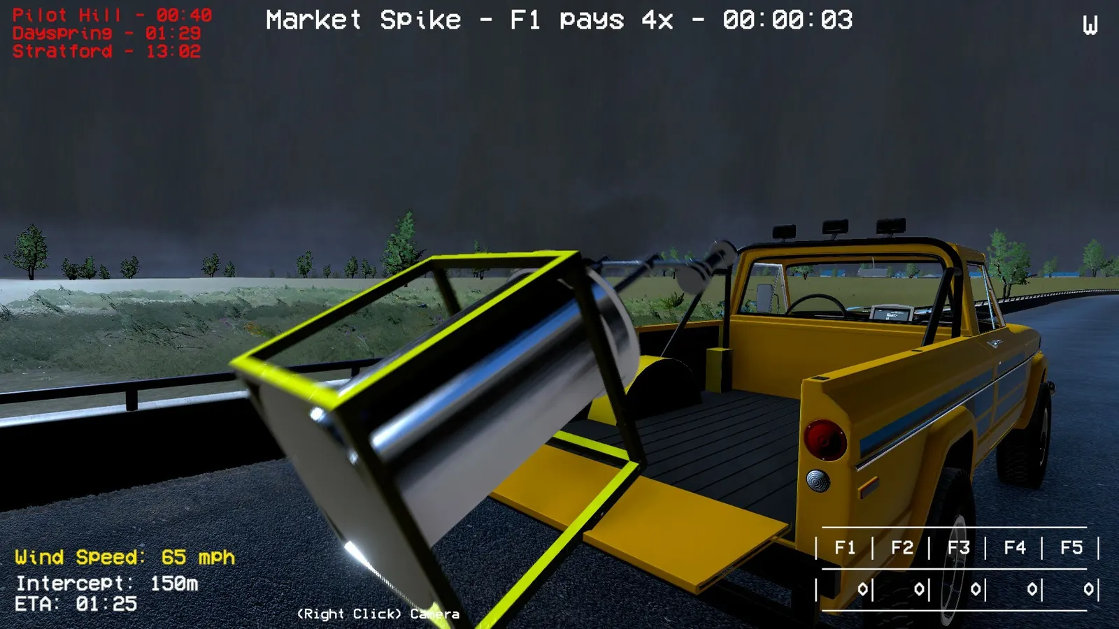 Tornado: Research and Rescue media 3
