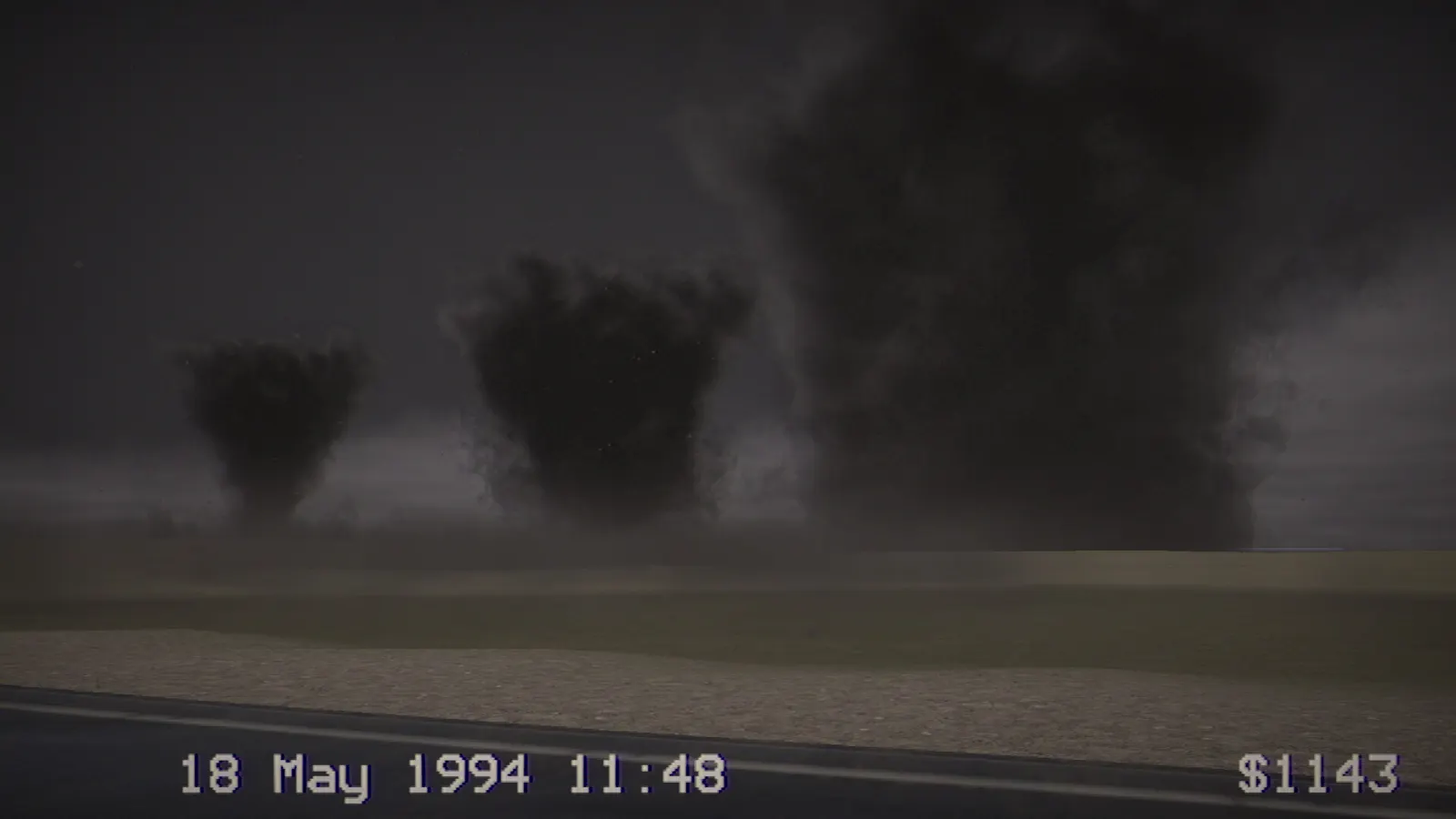Tornado: Research and Rescue media 4