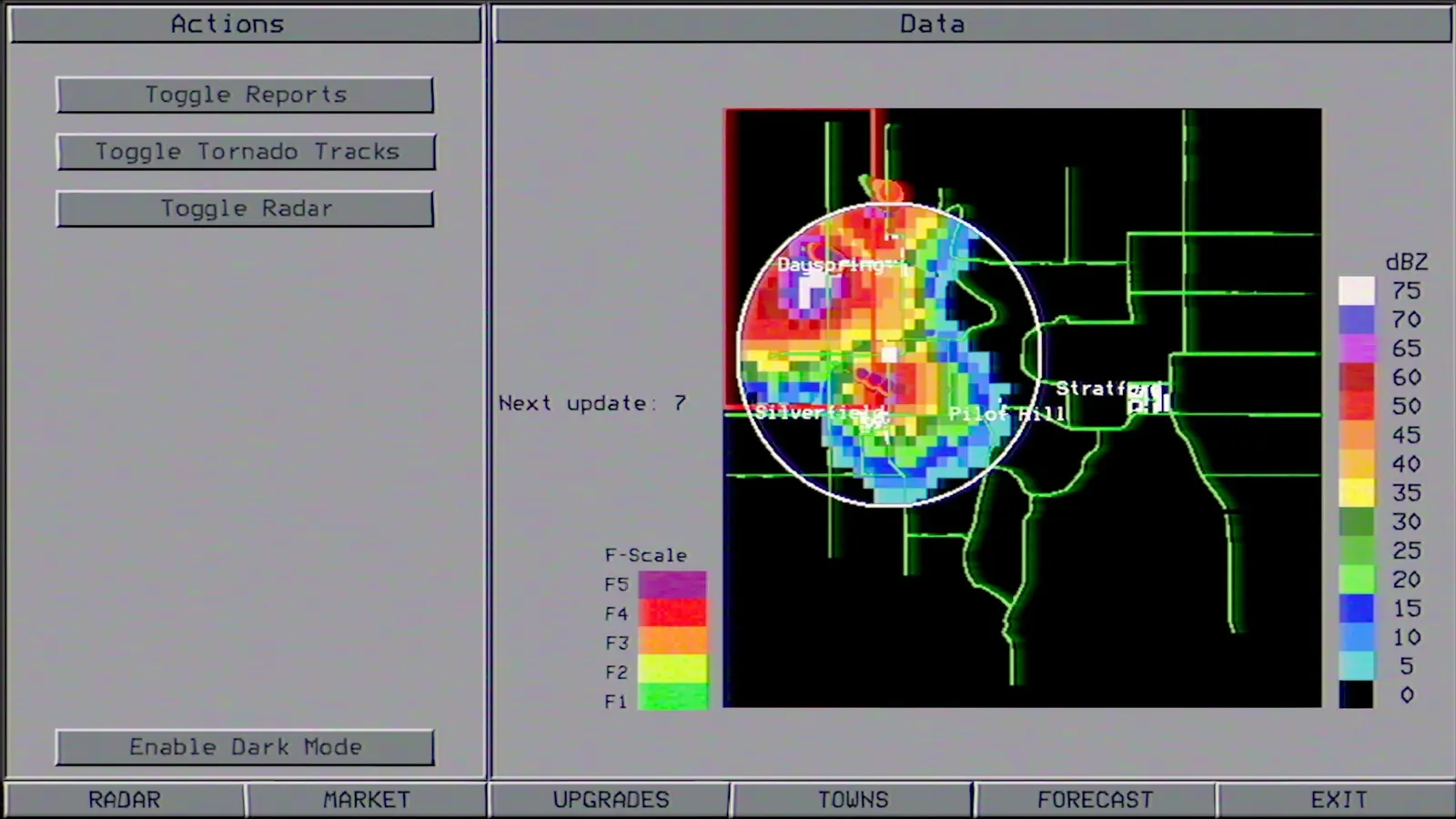 Tornado: Research and Rescue media 5