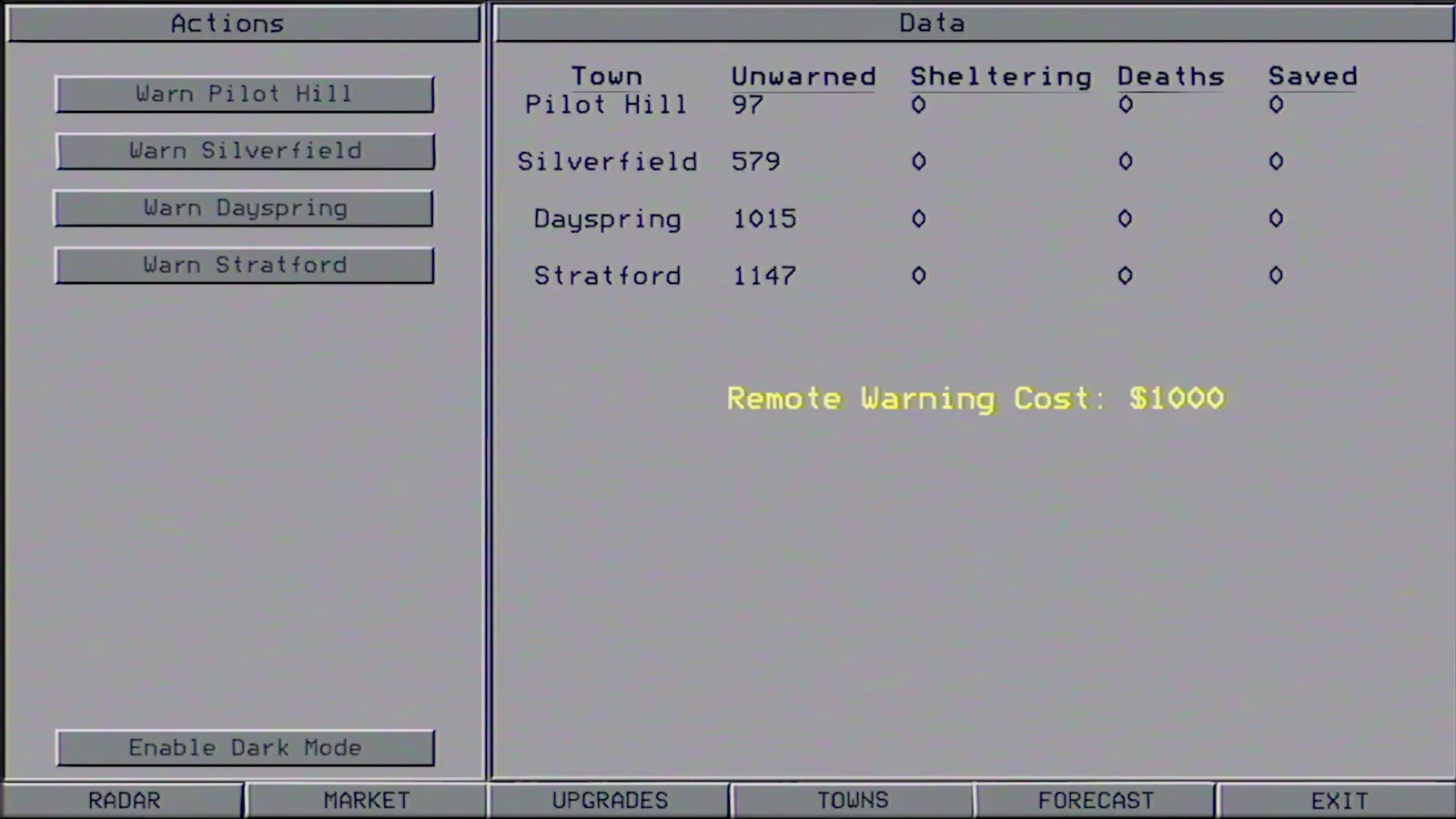 Tornado: Research and Rescue media 6