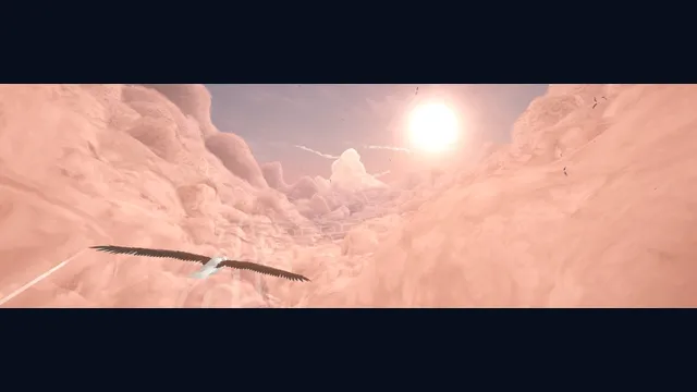 Toroa: Skycall