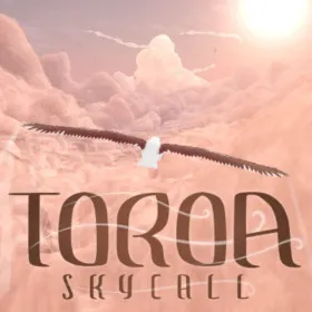Обкладинка гри Toroa: Skycall