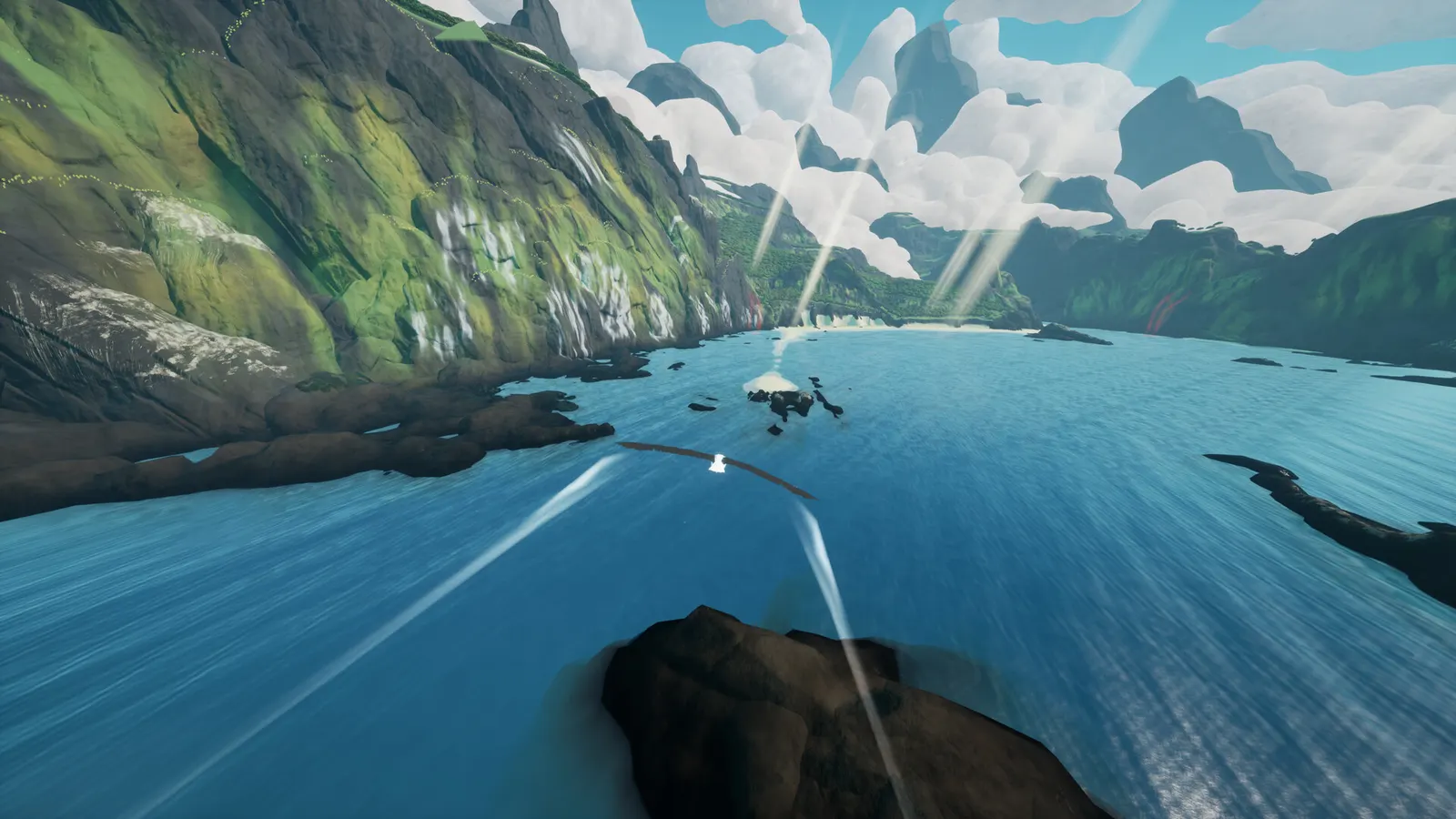Toroa: Skycall media 2
