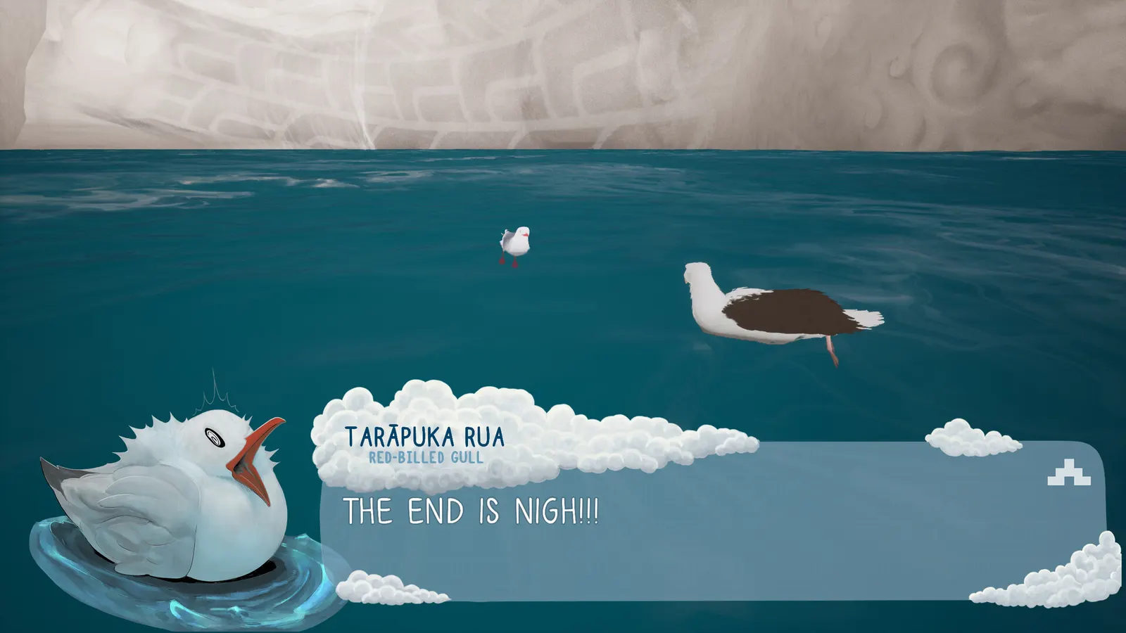 Toroa: Skycall media 6