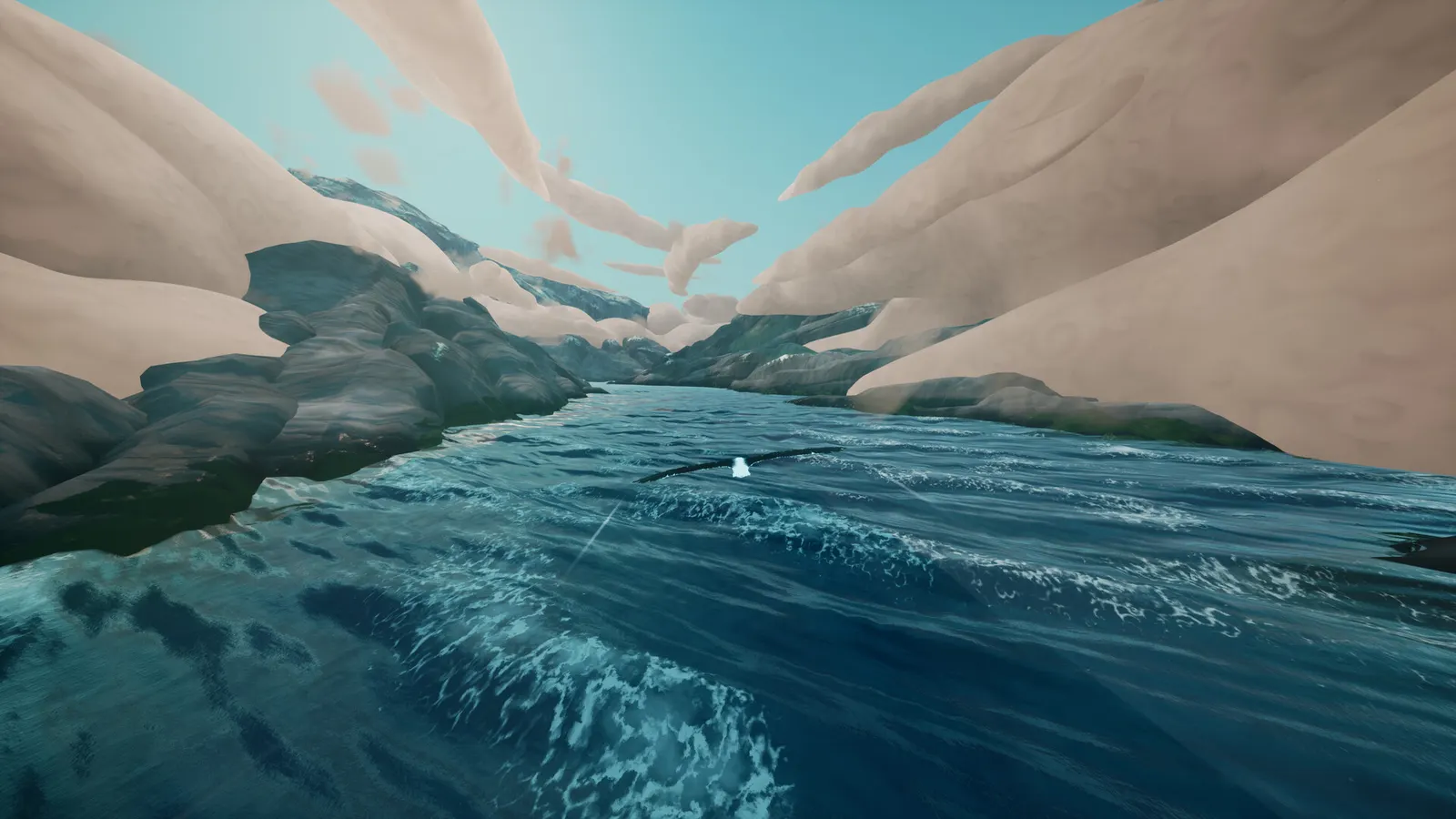 Toroa: Skycall media 9