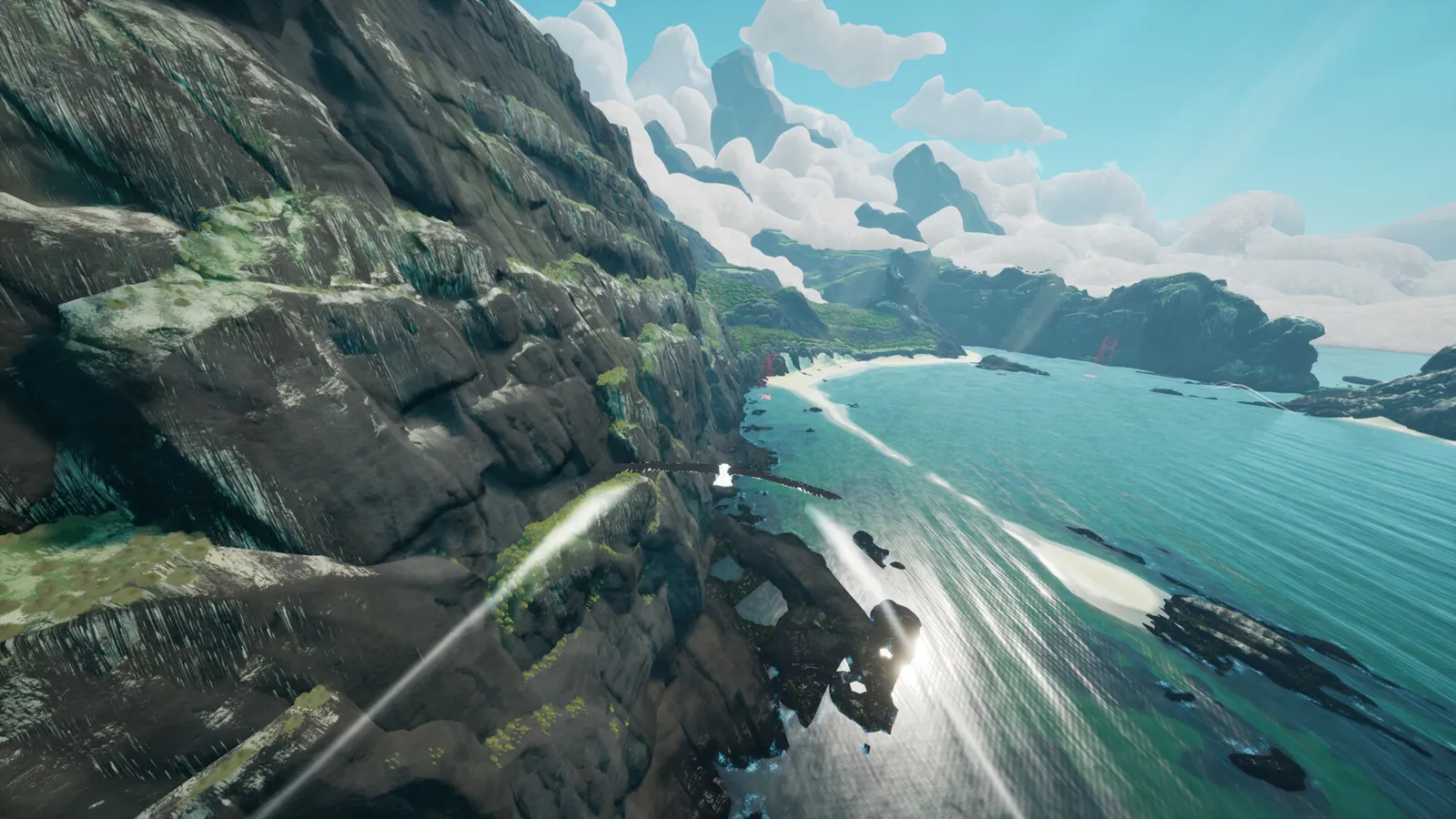 Toroa: Skycall media 12