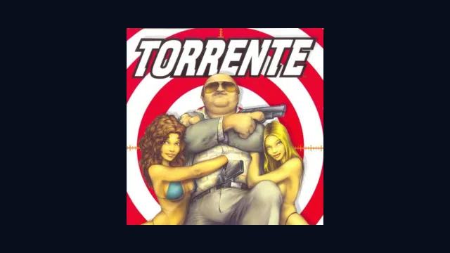 Torrente: El Juego