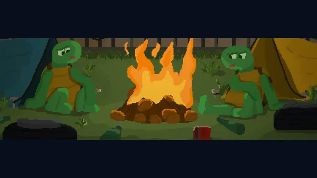 Tortuga City
