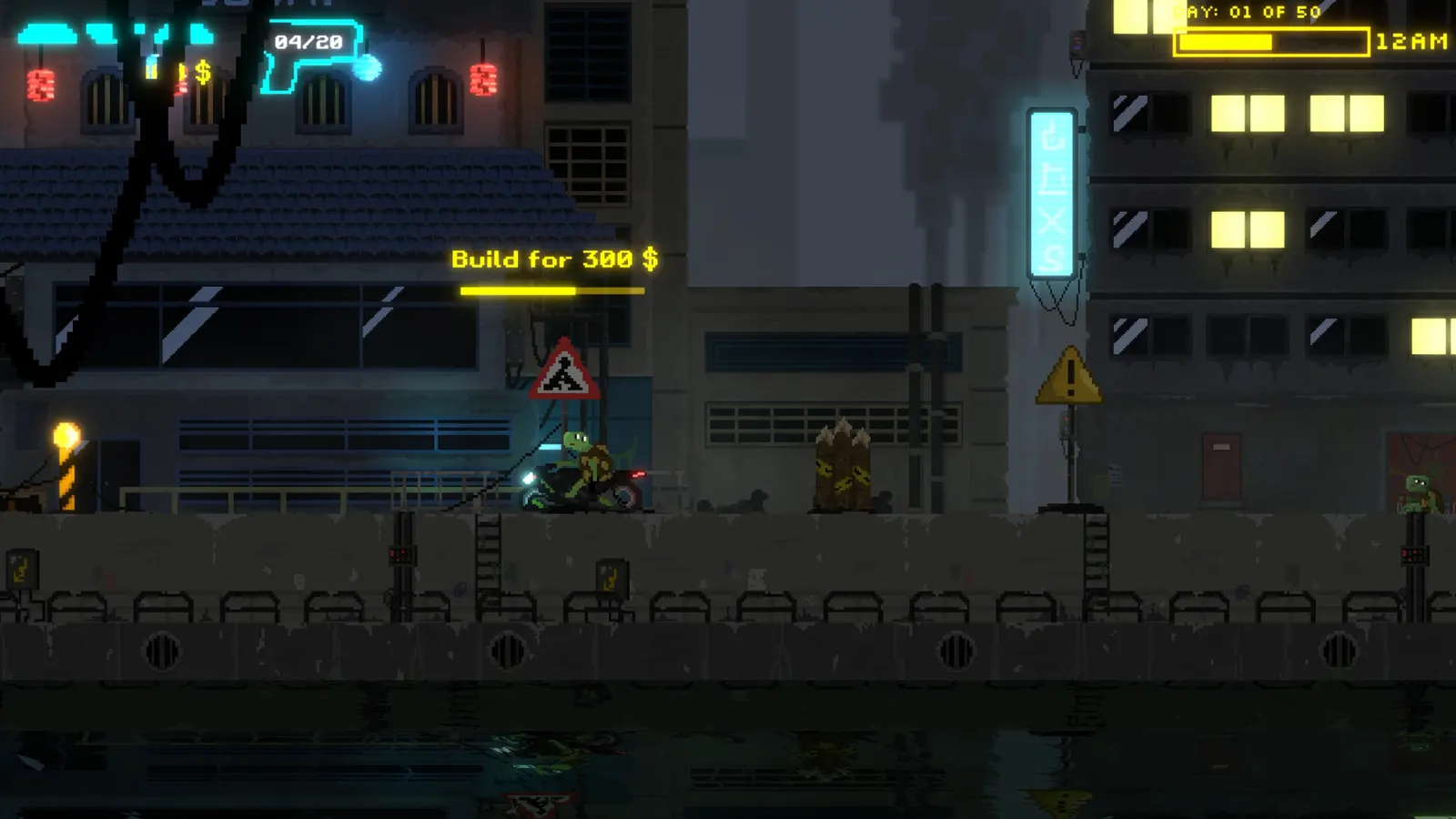 Tortuga City media 5
