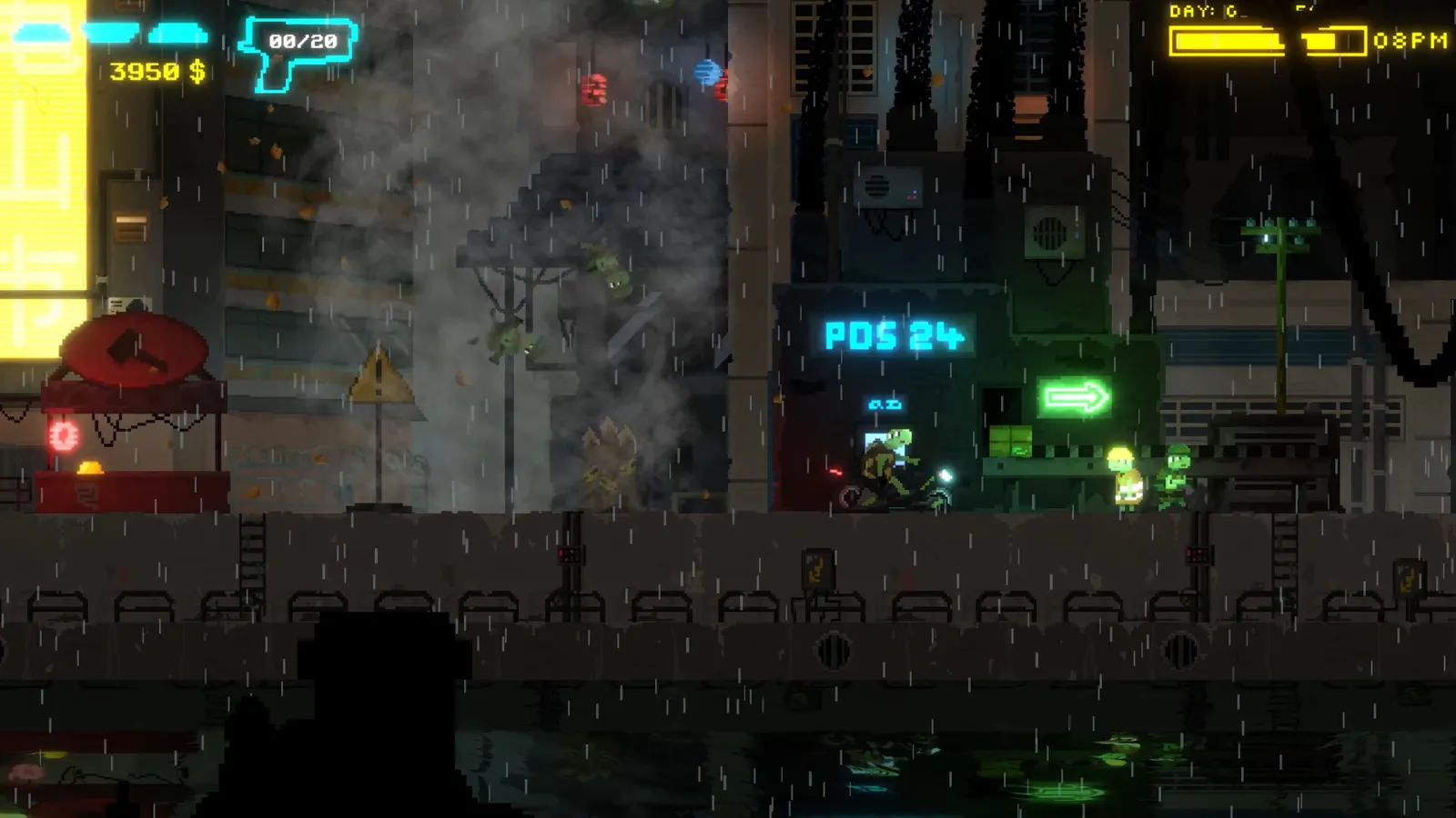 Tortuga City media 8