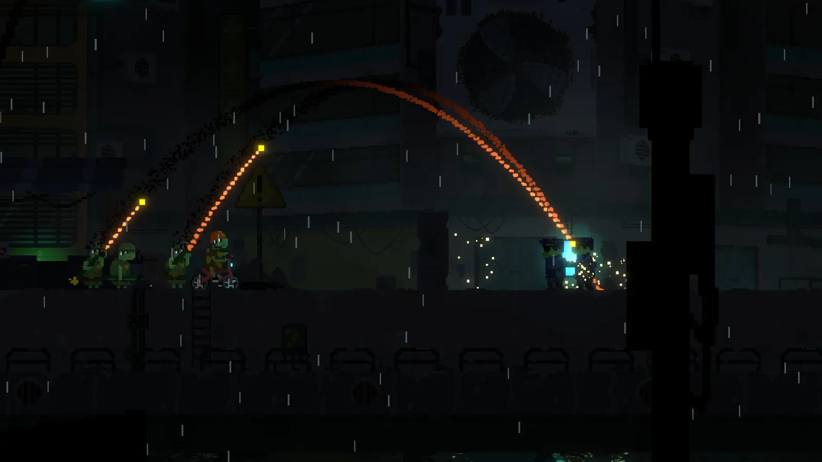 Tortuga City media 9