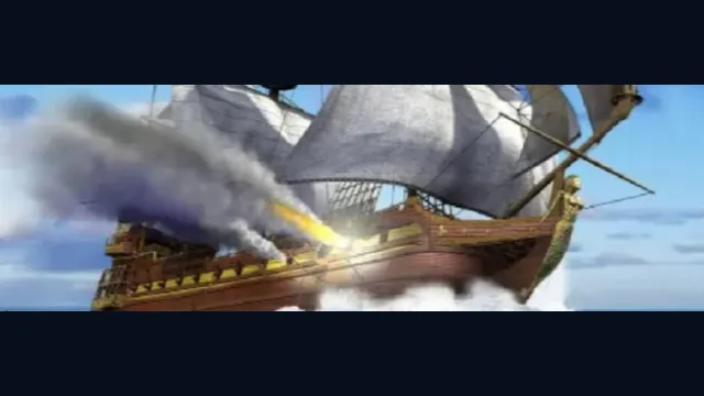 Tortuga: Pirates of the New World