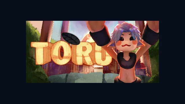 Toru