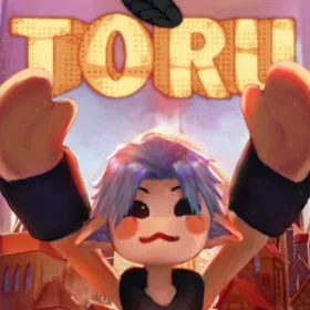Обкладинка гри Toru