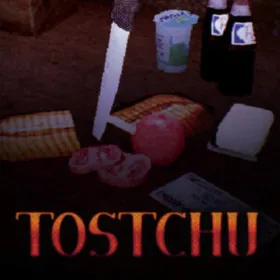 Обкладинка гри Tostchu