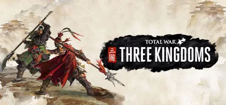Обкладинка гри Total War: THREE KINGDOMS