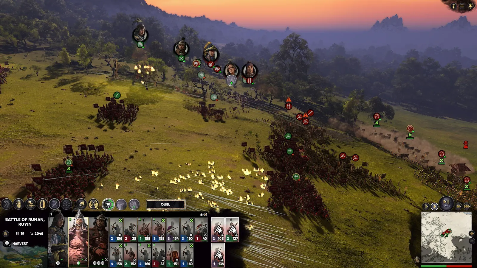 Total War: THREE KINGDOMS media 4