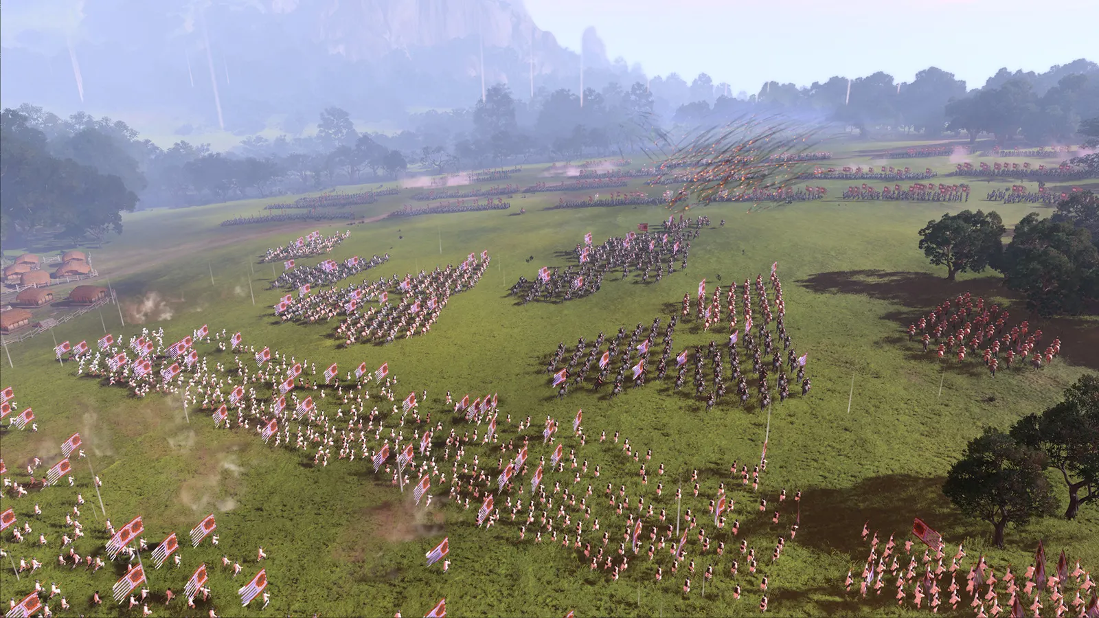 Total War: THREE KINGDOMS media 10