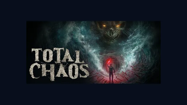 Total Chaos