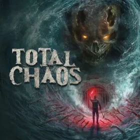 Обкладинка гри Total Chaos