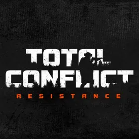 Обкладинка гри Total Conflict: Resistance
