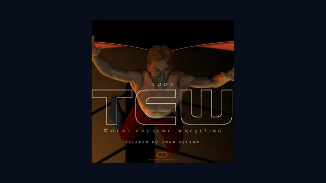 Total Extreme Wrestling 2005