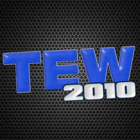 Обкладинка гри Total Extreme Wrestling 2010
