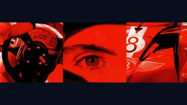 Total Immersion Racing