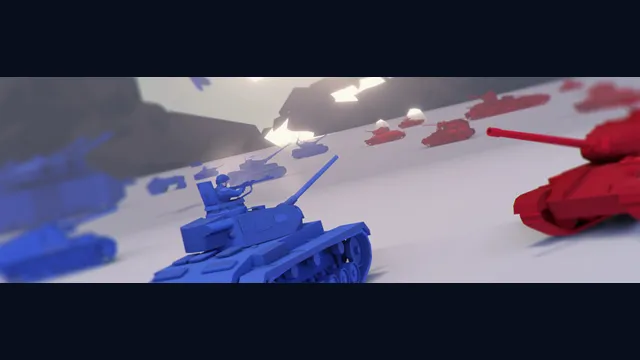 Total Tank Simulator