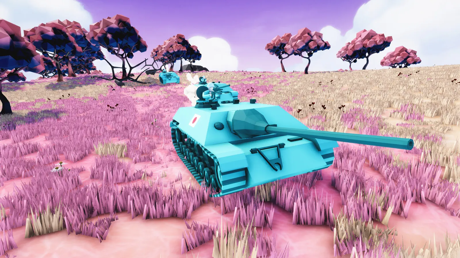 Total Tank Simulator media 2