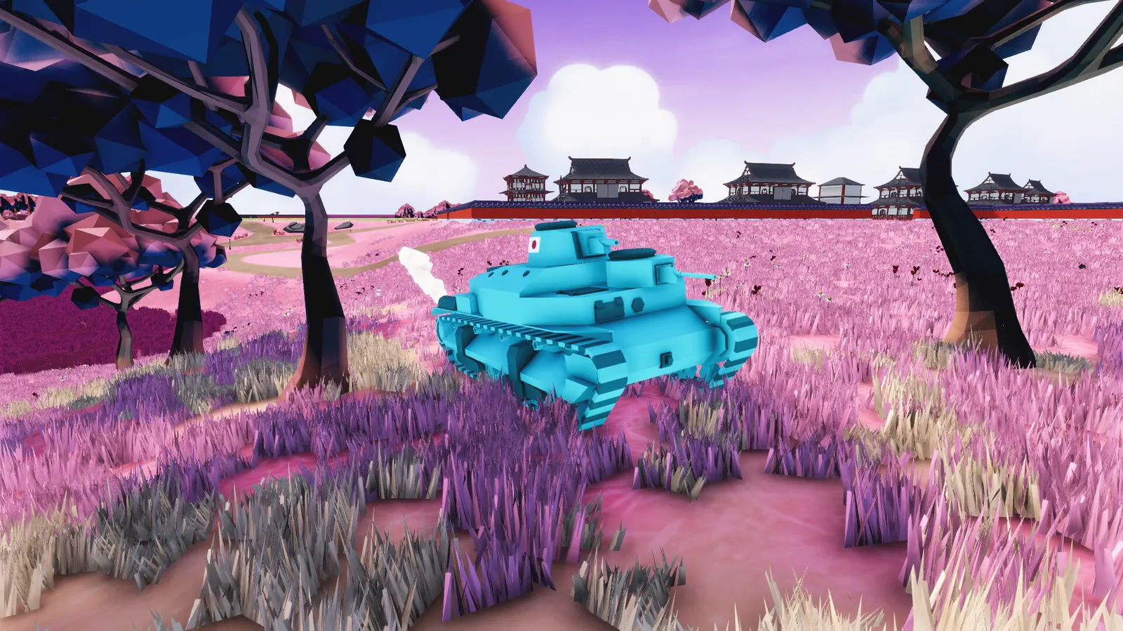 Total Tank Simulator media 4