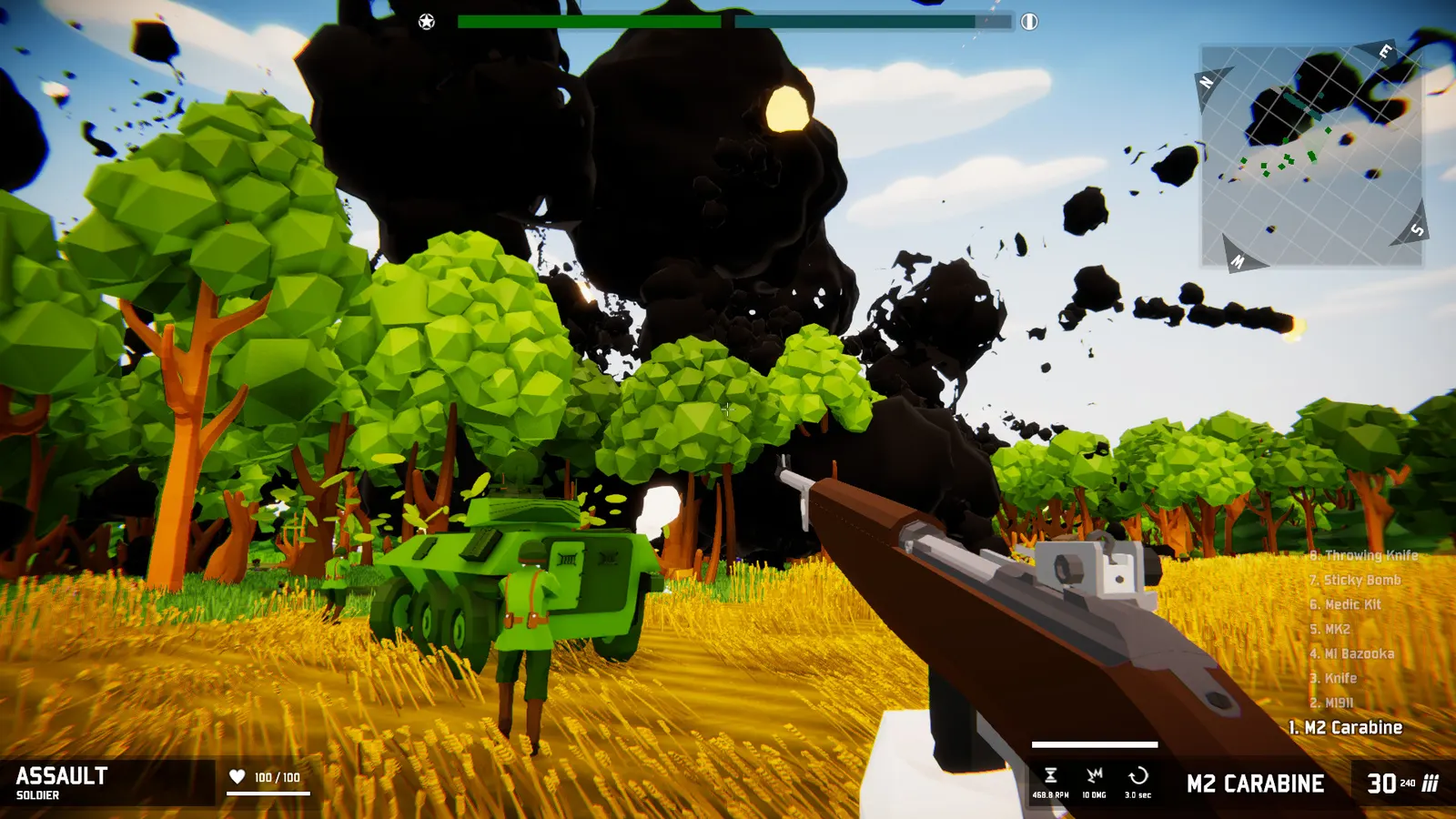 Total Tank Simulator media 8