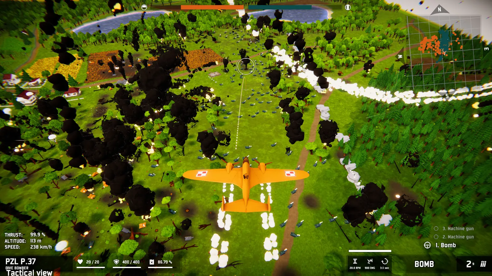 Total Tank Simulator media 9
