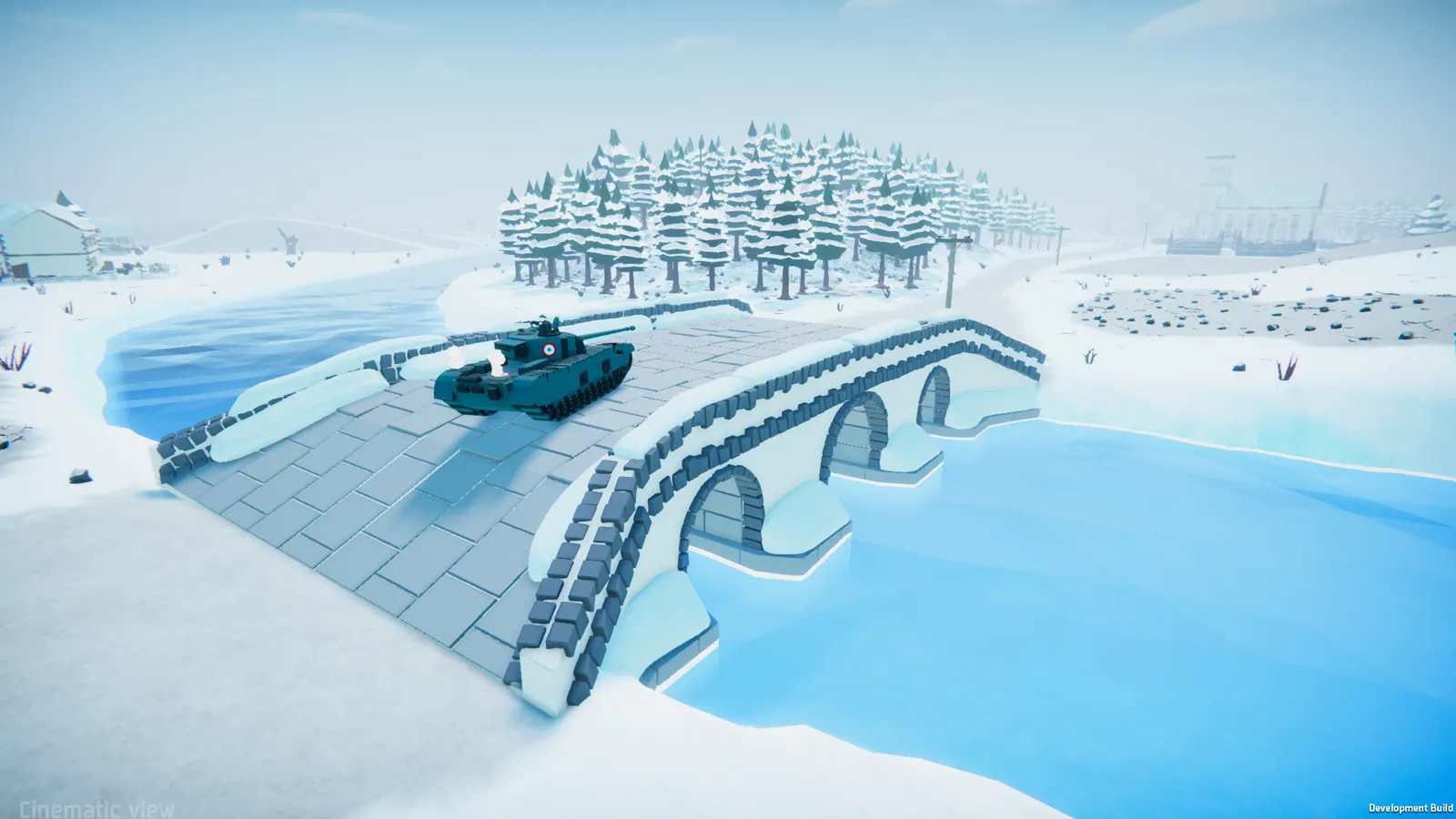 Total Tank Simulator media 11