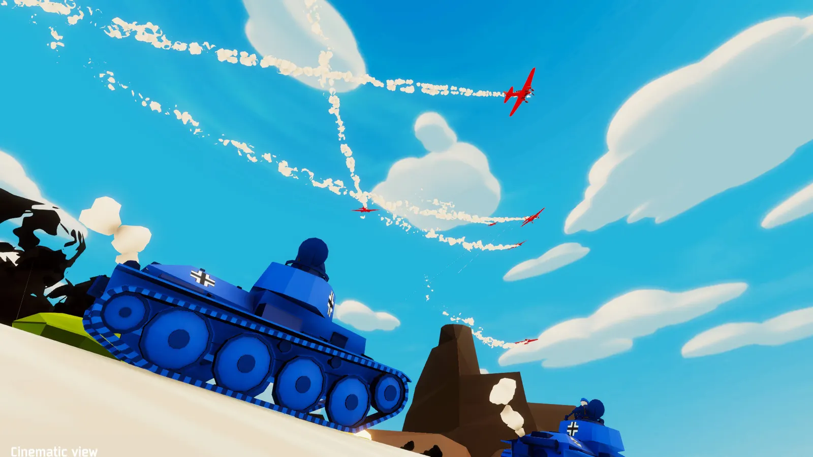Total Tank Simulator media 12