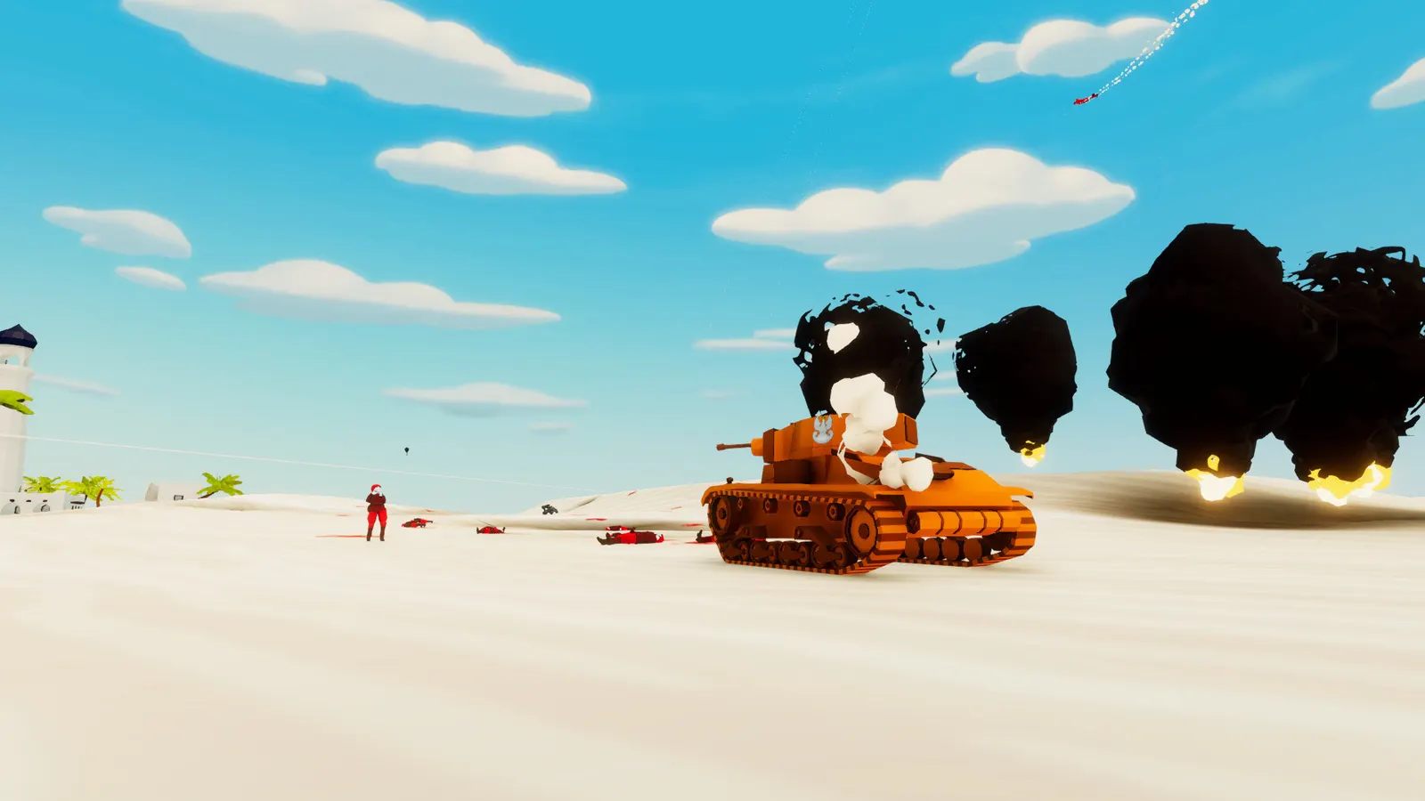 Total Tank Simulator media 13