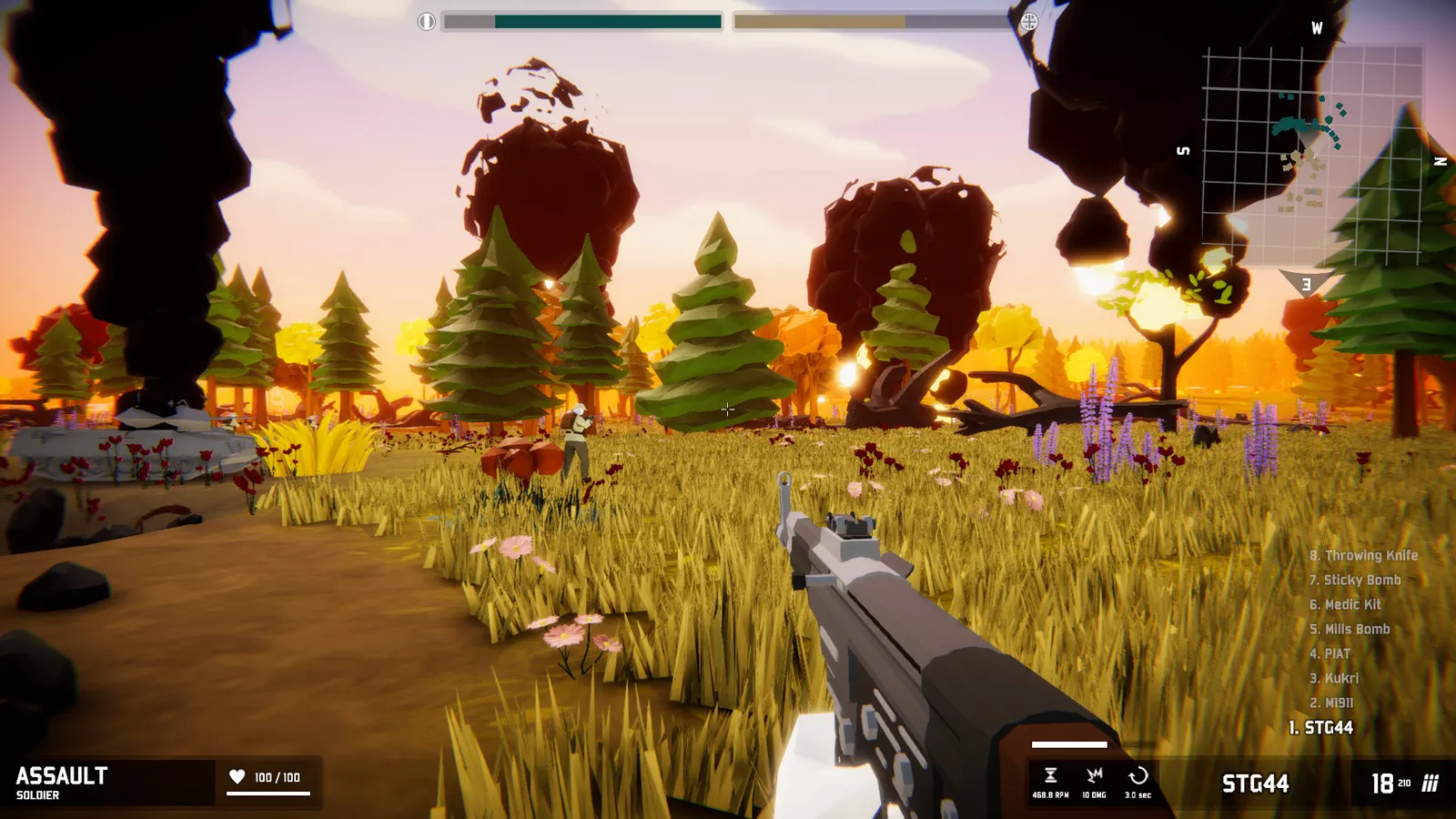 Total Tank Simulator media 14