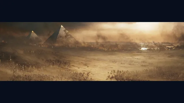 Total War: PHARAOH
