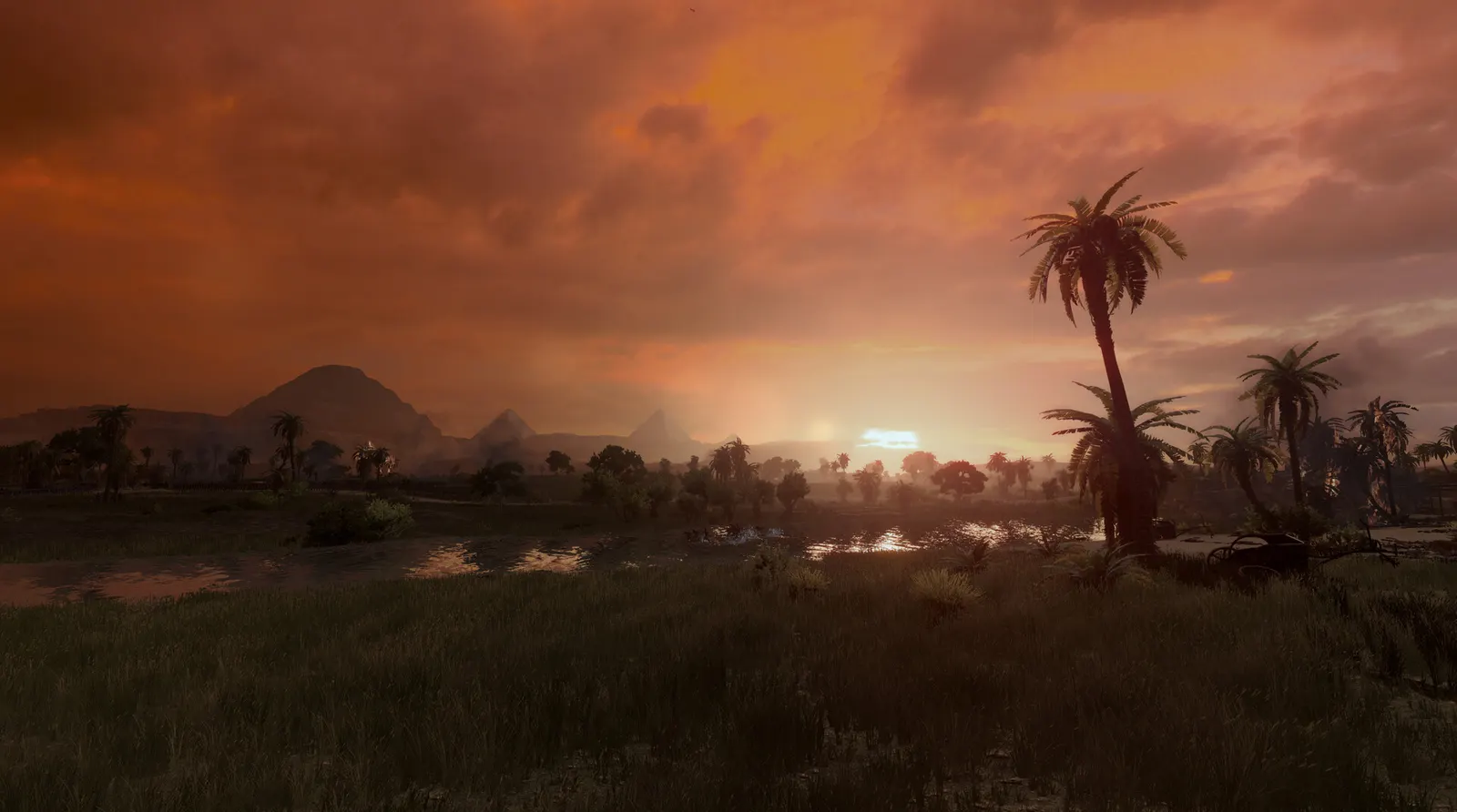 Total War: PHARAOH media 7
