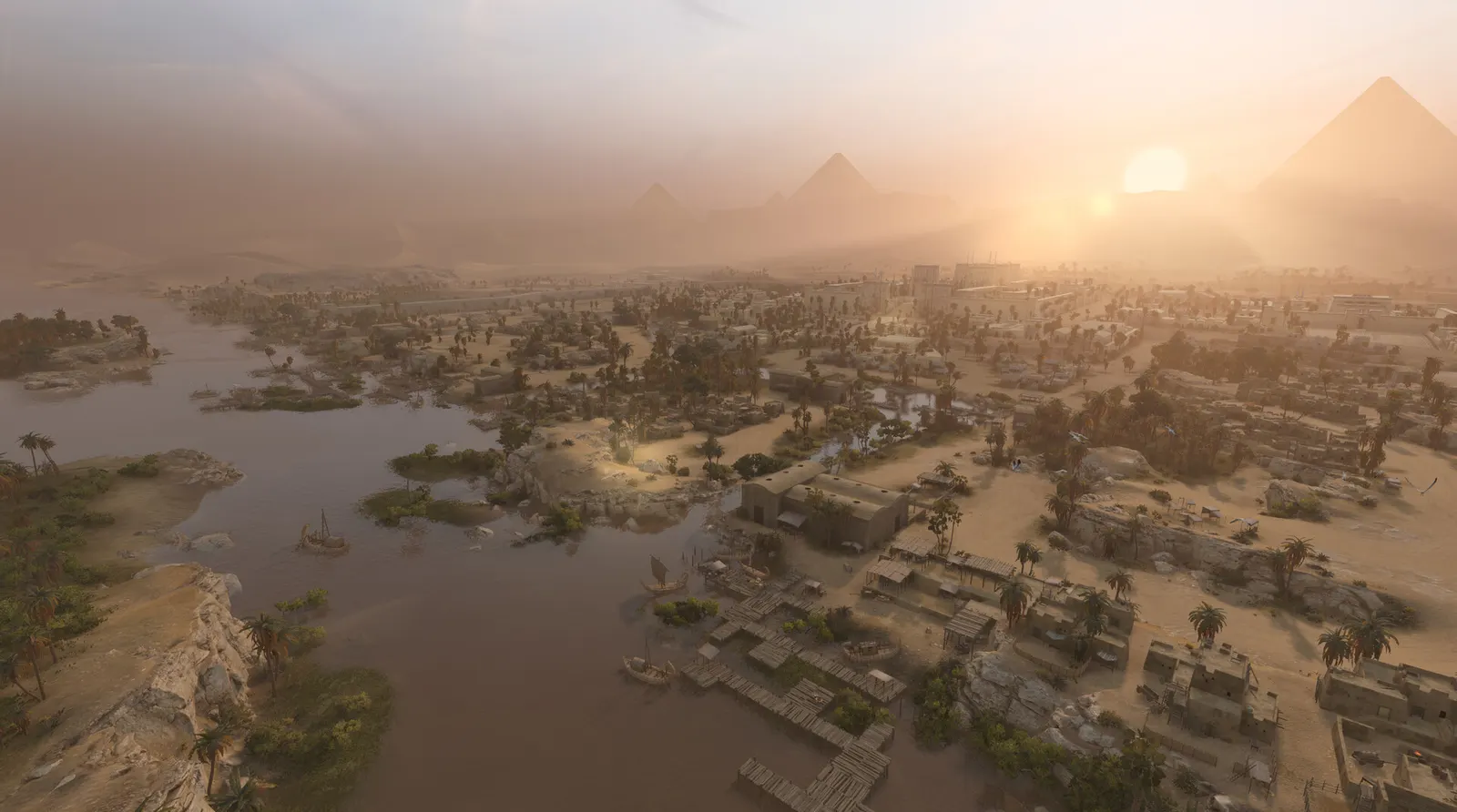 Total War: PHARAOH media 8