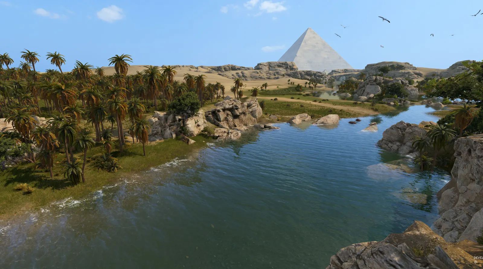 Total War: PHARAOH media 10