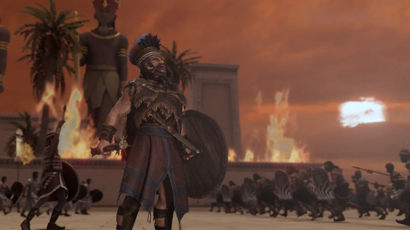 Total War: PHARAOH media 15