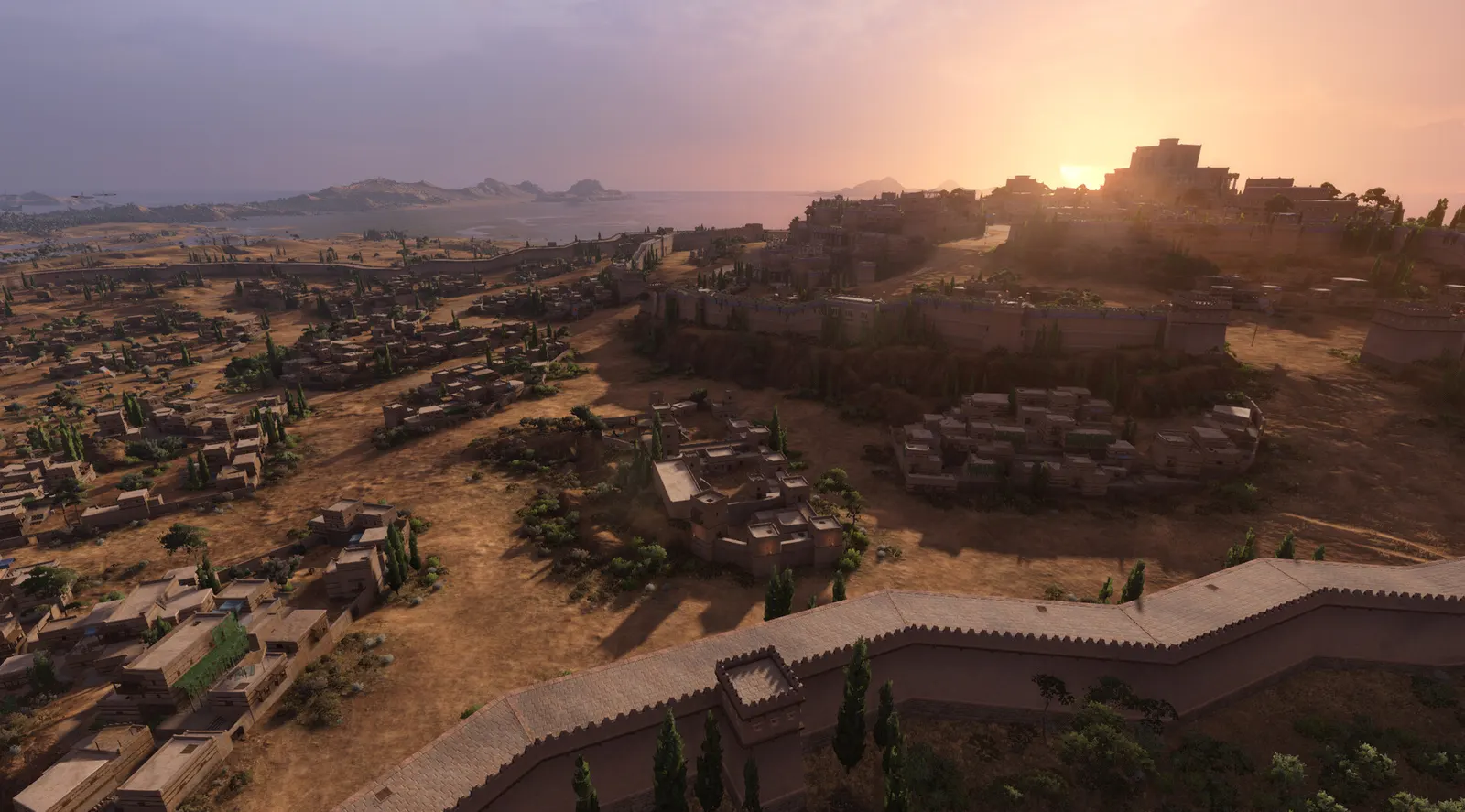 Total War: PHARAOH DYNASTIES media 3