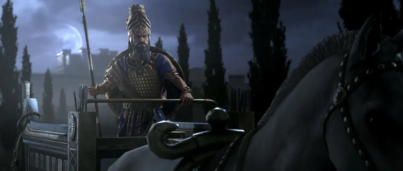 Total War: PHARAOH DYNASTIES media 7