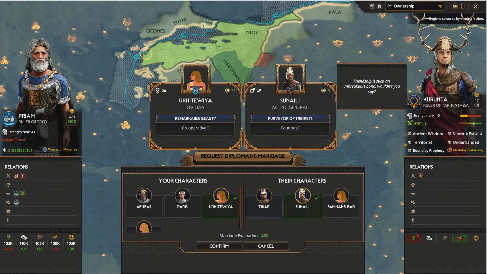 Total War: PHARAOH DYNASTIES media 9