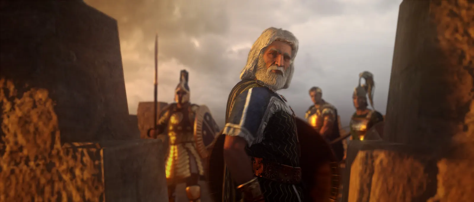 Total War: PHARAOH DYNASTIES media 13