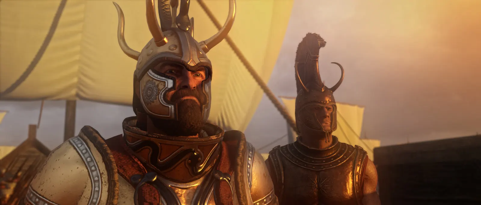 Total War: PHARAOH DYNASTIES media 14