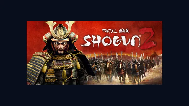 Total War: SHOGUN 2